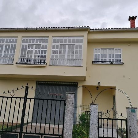 Alojamiento Cerca De Padron Santa María Εξωτερικό φωτογραφία