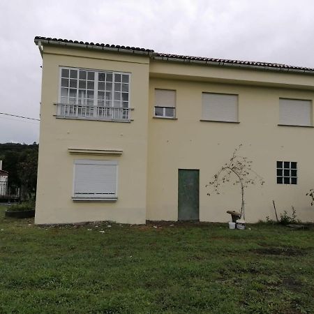 Alojamiento Cerca De Padron Santa María Εξωτερικό φωτογραφία